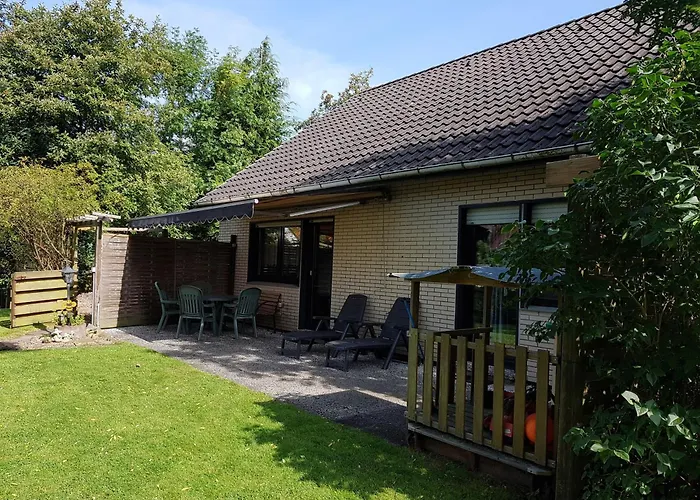 43 In Nyaraló Burhave