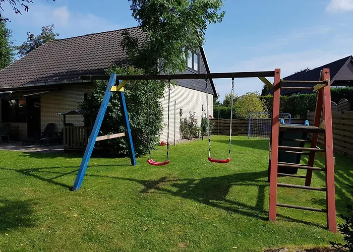 Nyaraló 43 In Burhave